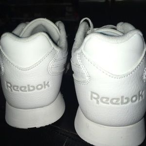 Reebok Classic Leather Women’s Size 7